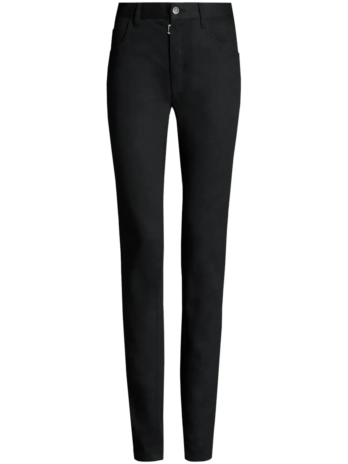 Maison Margiela Memory Of スキニー・ジーンズ - 画像1