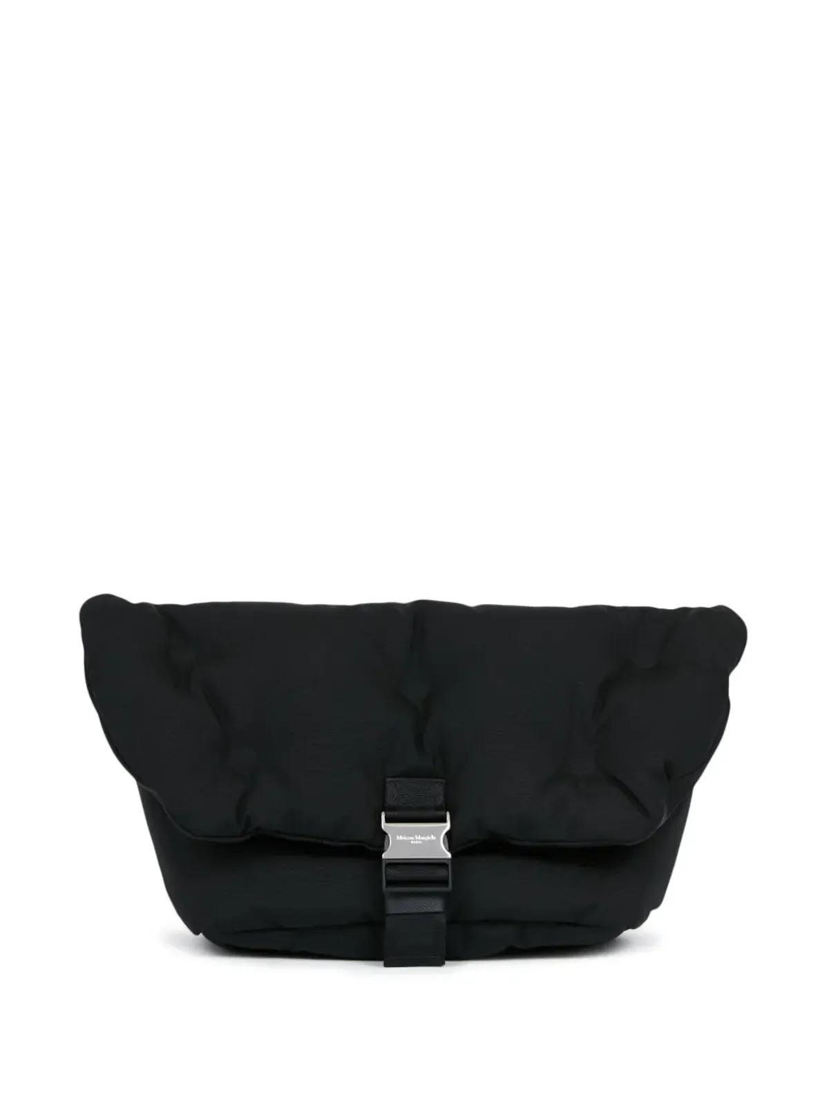 Maison Margiela Glam Slam Sport Cycle messenger bag - 画像1