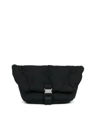 Maison Margiela Glam Slam Sport Cycle messenger bag - サムネイル1