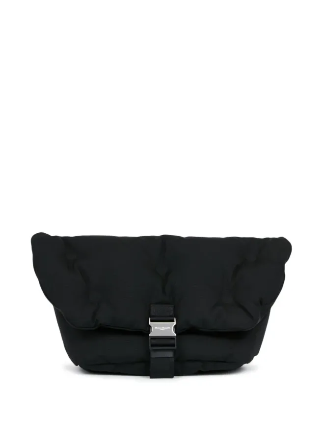 Maison Margiela Maison Margiela Glam Slam Sport Cycle messenger bagの商品画像