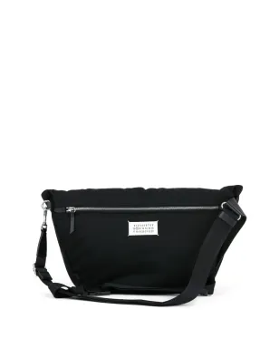 Maison Margiela Glam Slam Sport Cycle messenger bag - サムネイル4