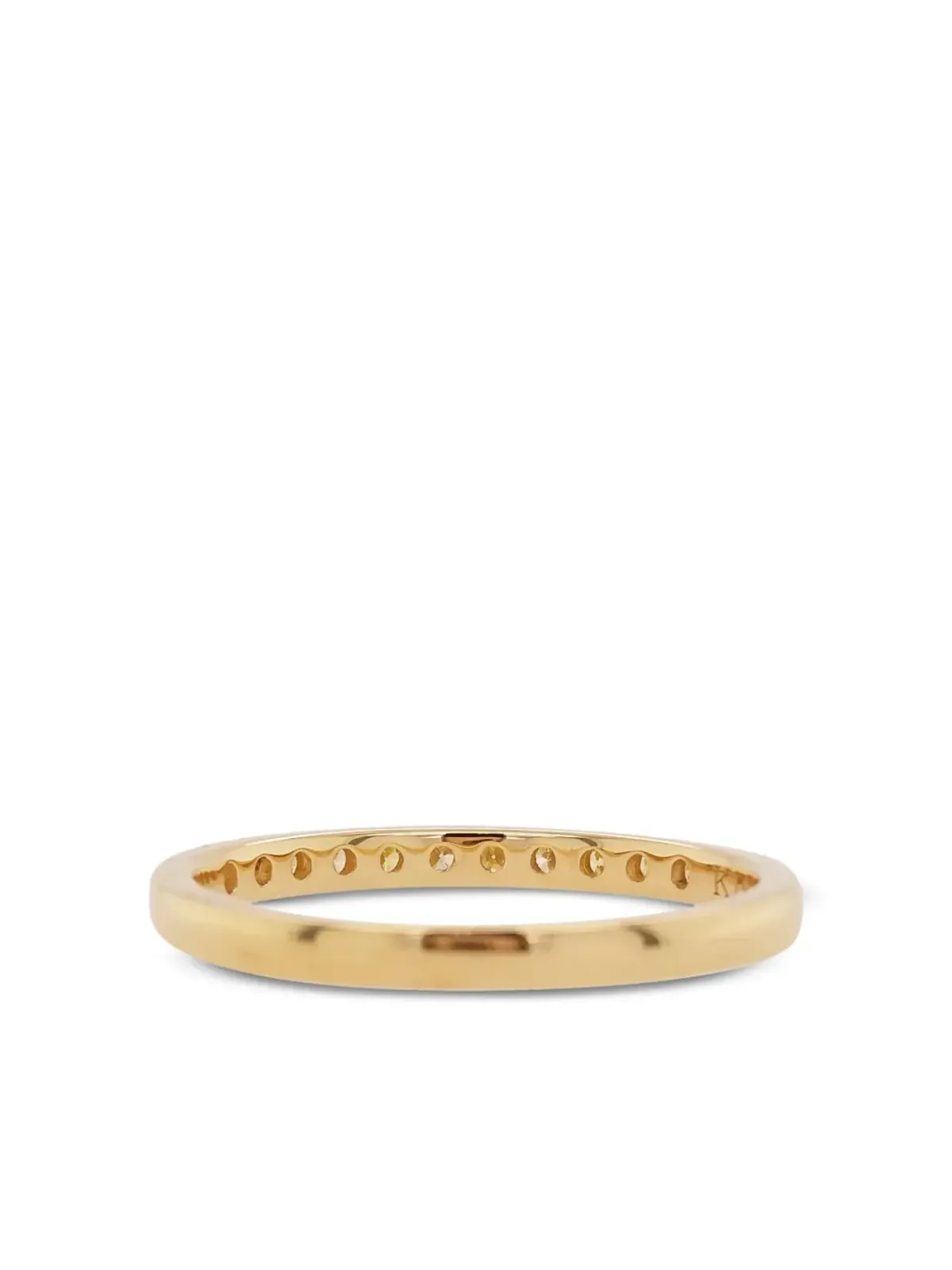 HYT Jewelry ダイヤモンド装飾リング - 画像3