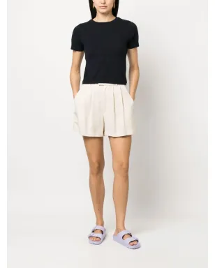 extreme cashmere ティナ ニットTシャツ - サムネイル3