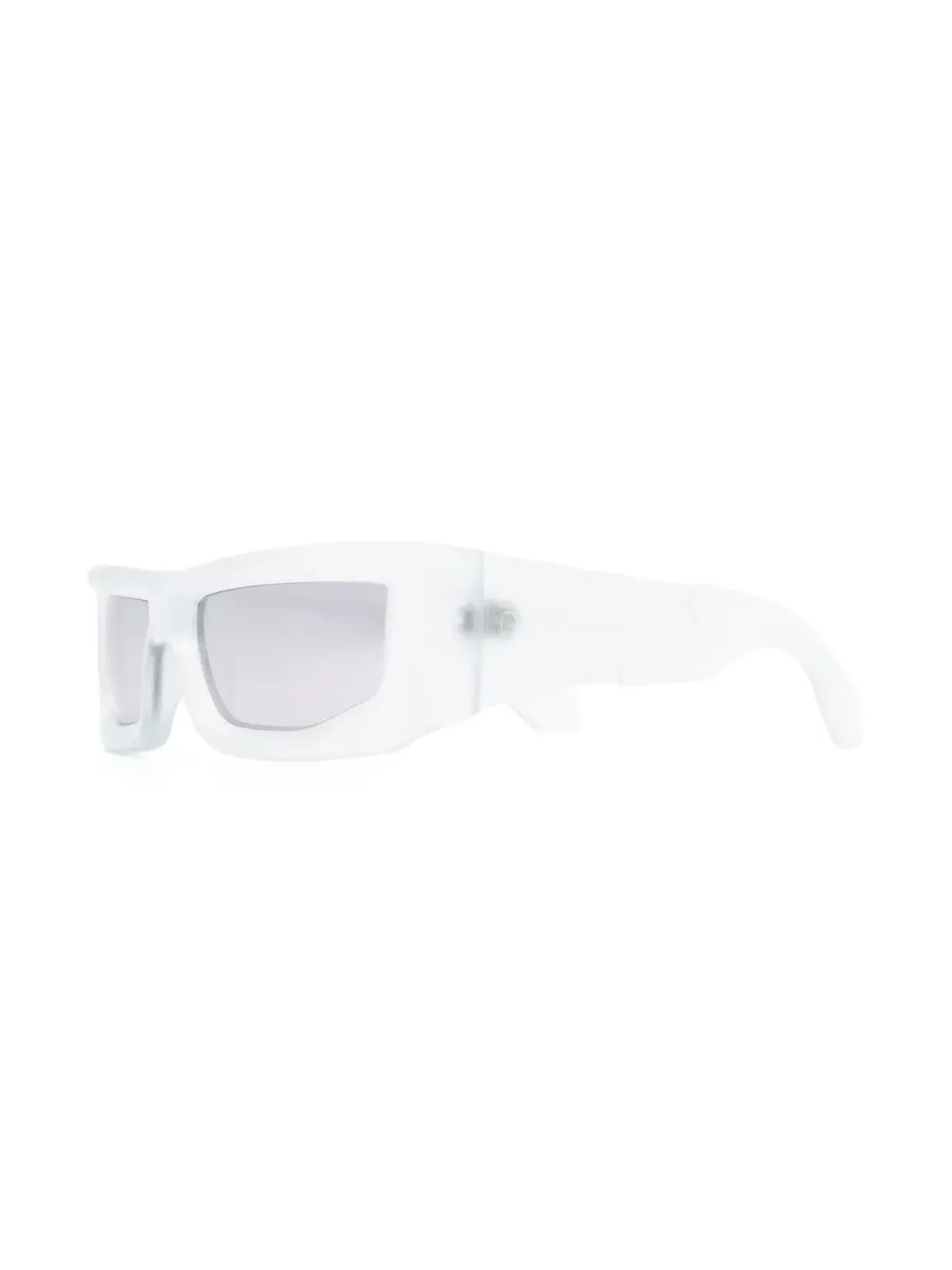 Off-White Eyewear Volcanite スクエアフレーム サングラス - 画像2