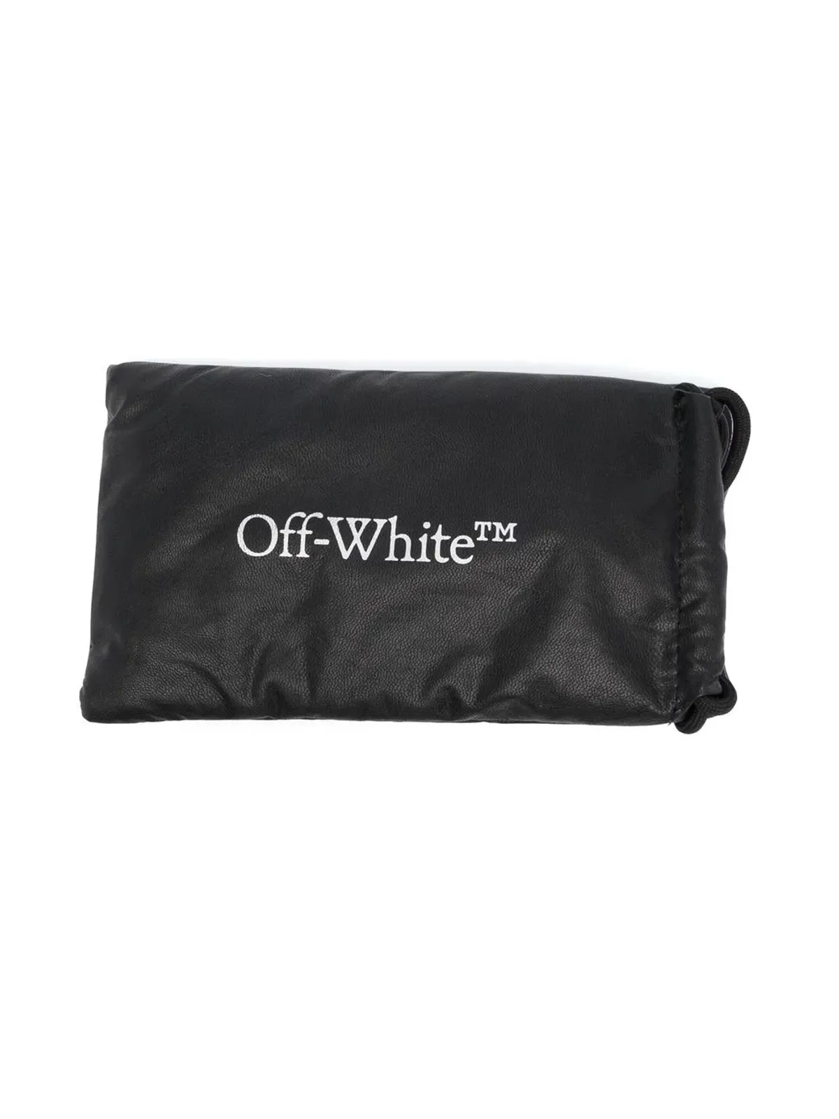 Off-White Eyewear Volcanite スクエアフレーム サングラス - 画像4