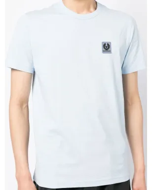 Belstaff ロゴパッチ付きTシャツ - サムネイル5