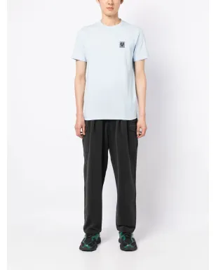 Belstaff ロゴパッチ付きTシャツ - サムネイル2