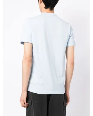 Belstaff ロゴパッチ付きTシャツ - サムネイル4