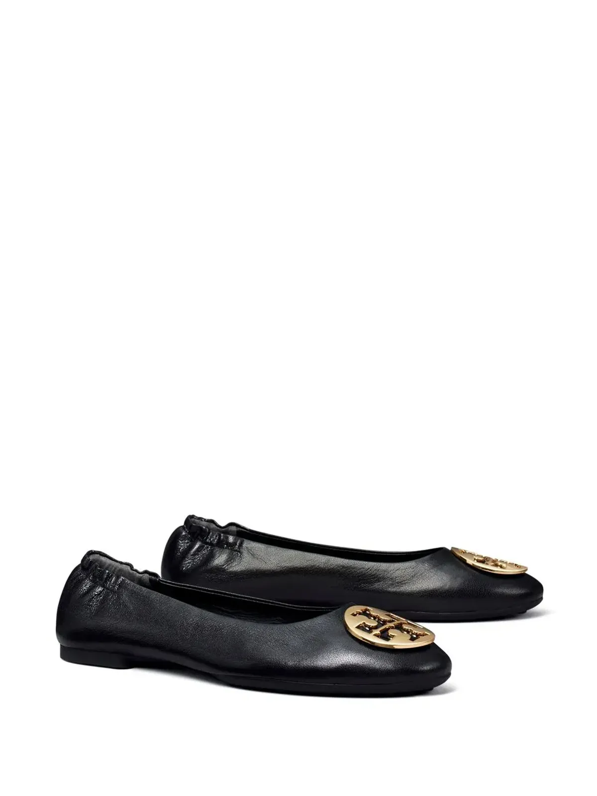 Tory Burch Claire バレリーナシューズ - 画像2