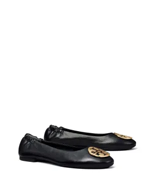Tory Burch Claire バレリーナシューズ - サムネイル2