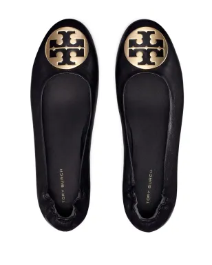 Tory Burch Claire バレリーナシューズ - サムネイル3