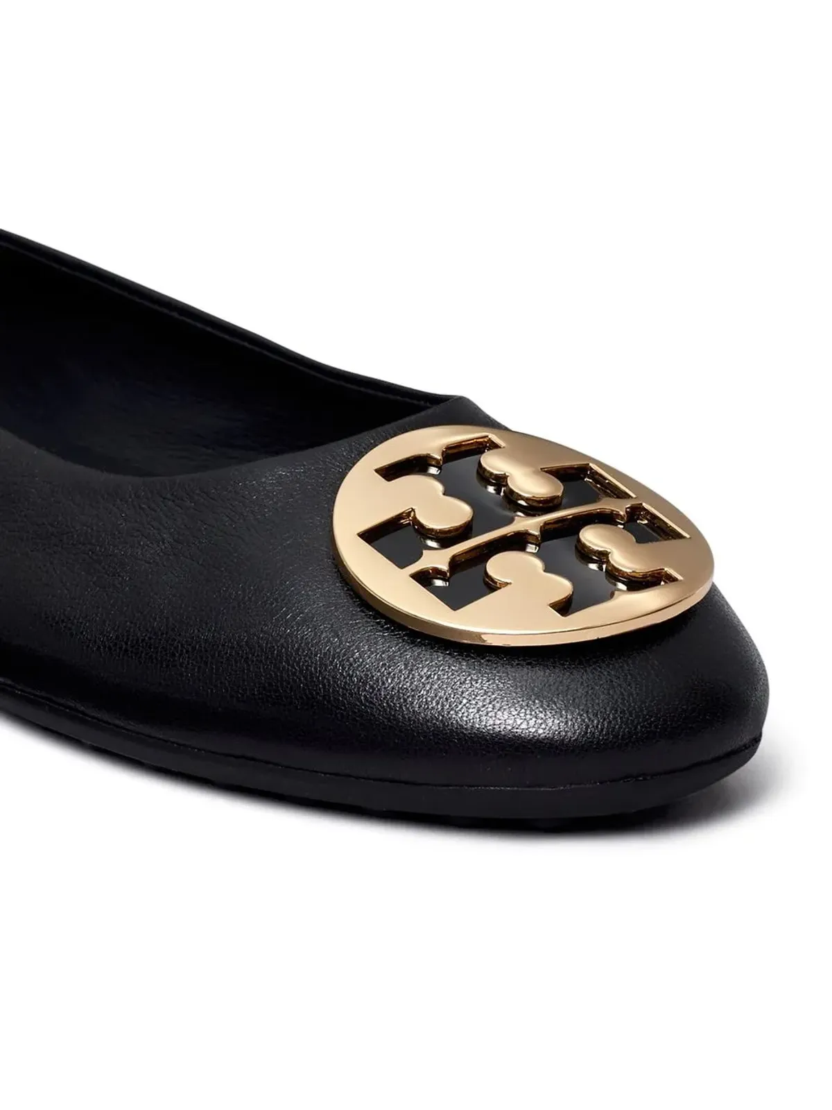 Tory Burch Claire バレリーナシューズ - 画像4