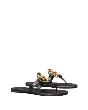 Tory Burch ミラーソフト サンダル - サムネイル2