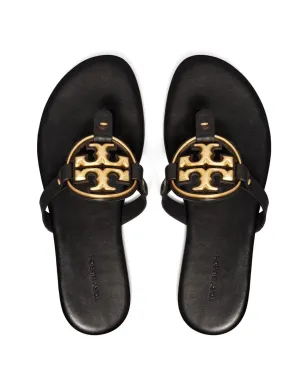 Tory Burch ミラーソフト サンダル - サムネイル3