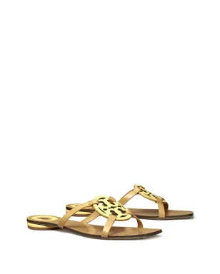 Tory Burch Geoフラットスライド - サムネイル2