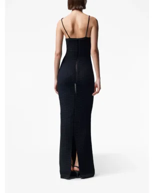 Altuzarra Suberi cut-out ribbed dress - サムネイル4