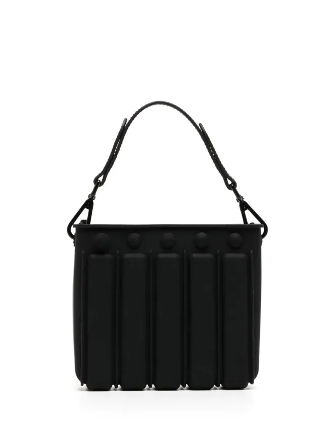 Craig Green Craig Green エンボス柄ショルダーバッグの商品画像