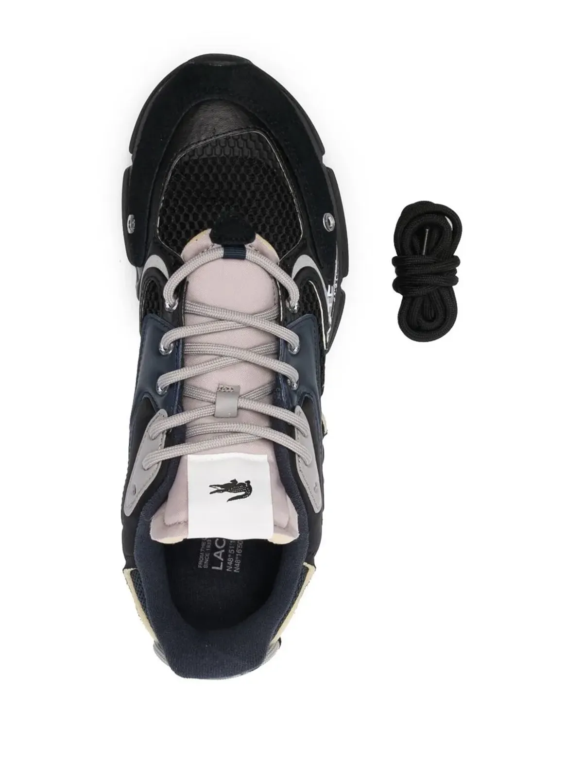 Lacoste ローカットスニーカー - 画像4