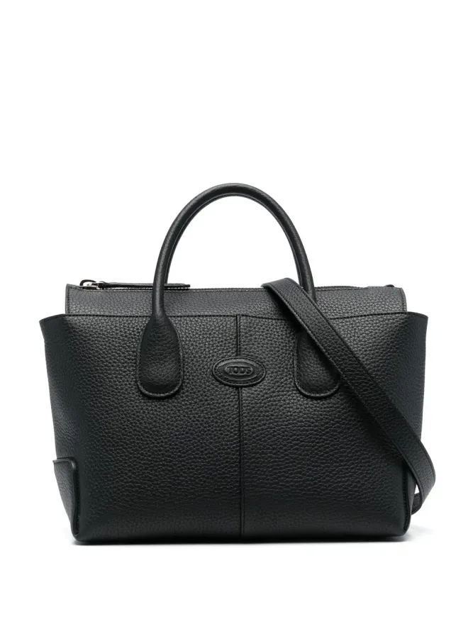 Tod's Tod's ディ レザー トートバッグの商品画像