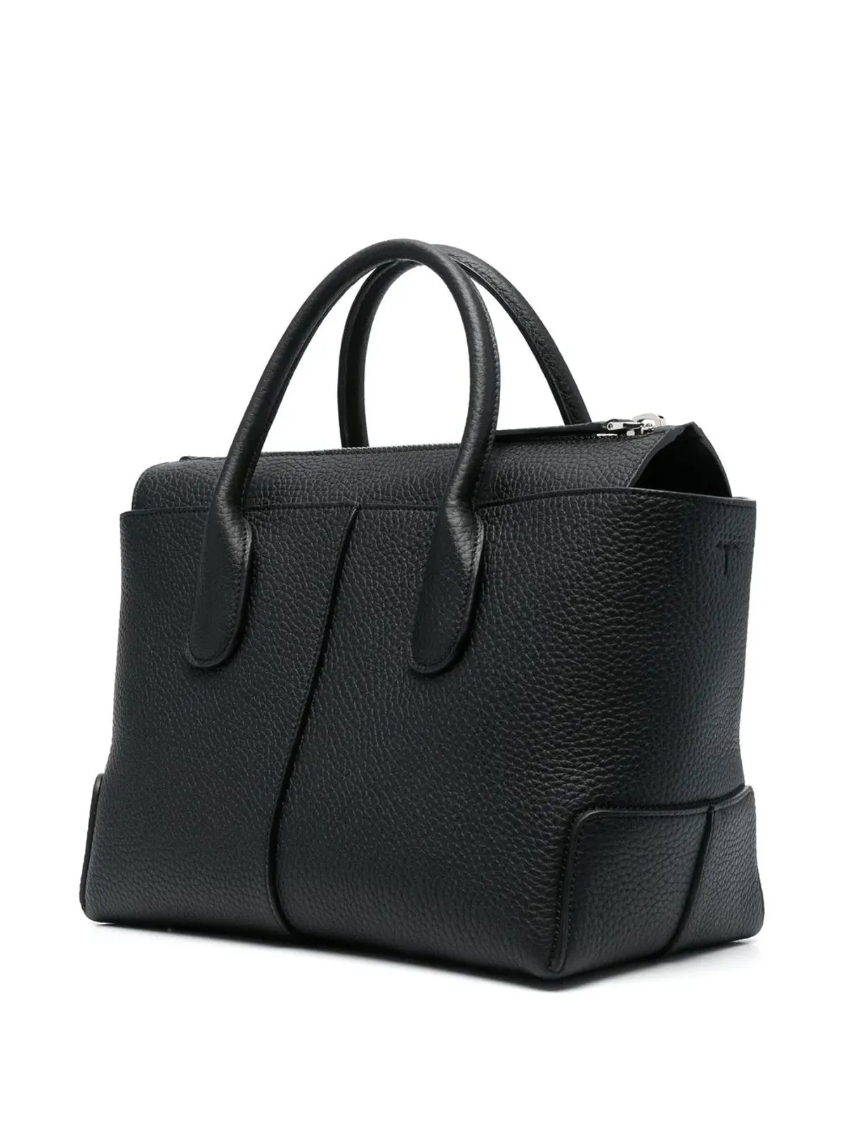 Tod's ディ レザー トートバッグ - 画像4
