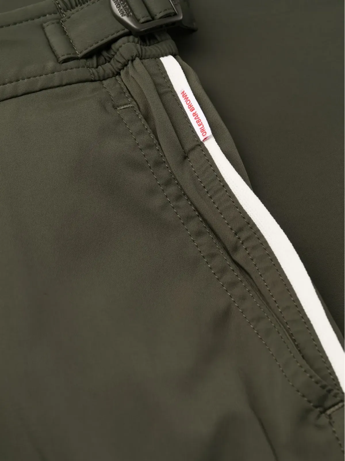 Orlebar Brown クラシック・スイムショーツ - 画像3