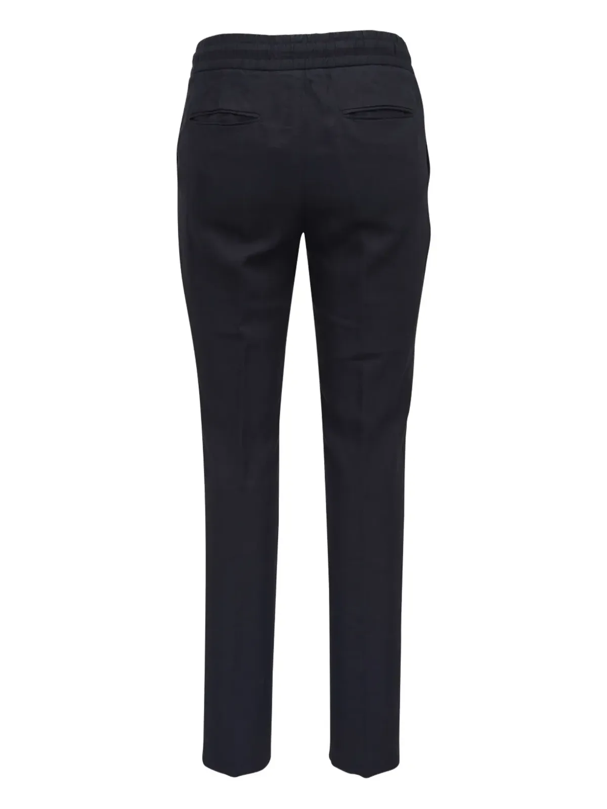Orlebar Brown リネン ストレートレッグパンツ - 画像2