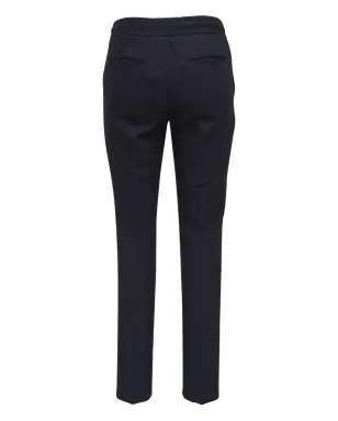 Orlebar Brown リネン ストレートレッグパンツ - サムネイル2