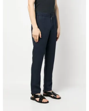 Orlebar Brown リネン ストレートレッグパンツ - サムネイル3