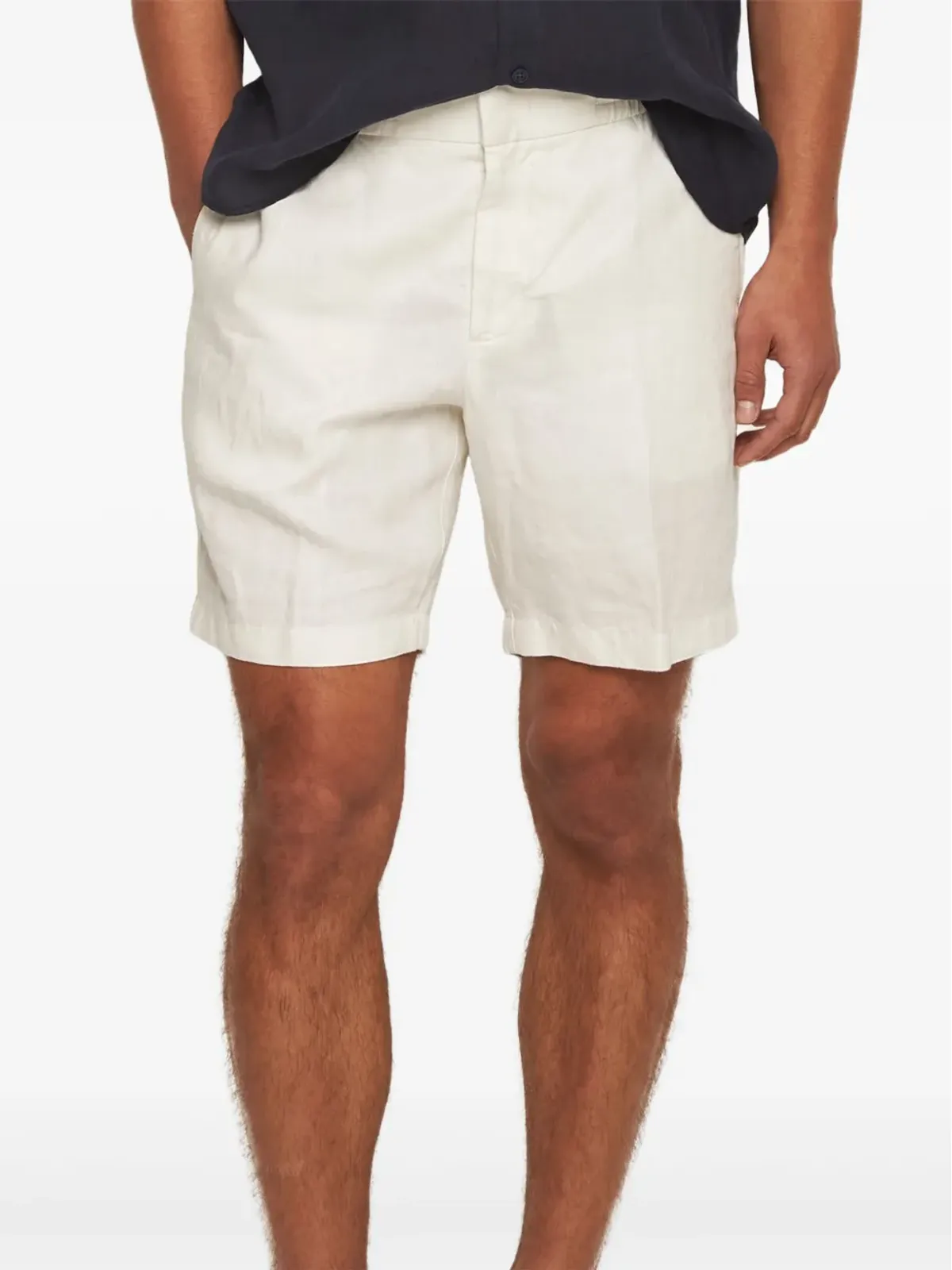 Orlebar Brown ウエストゴム入りショーツ - 画像1