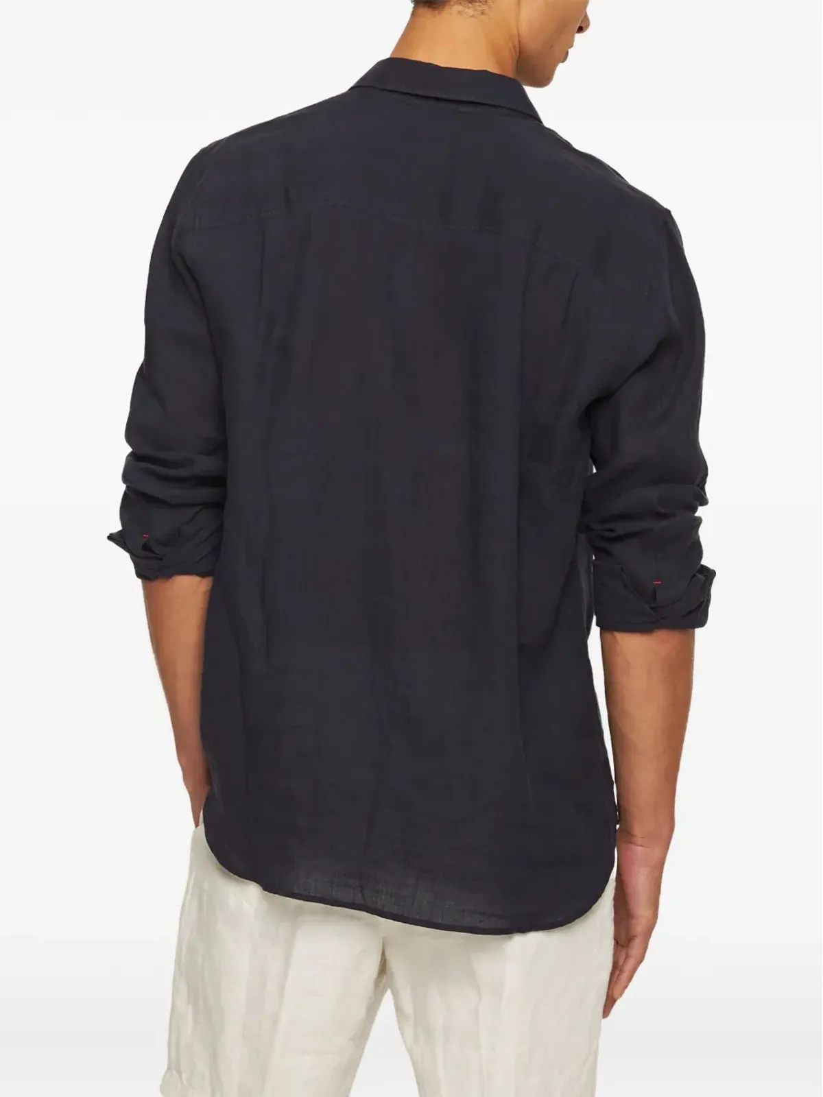 Orlebar Brown ウエストゴム入りショーツ - 画像2