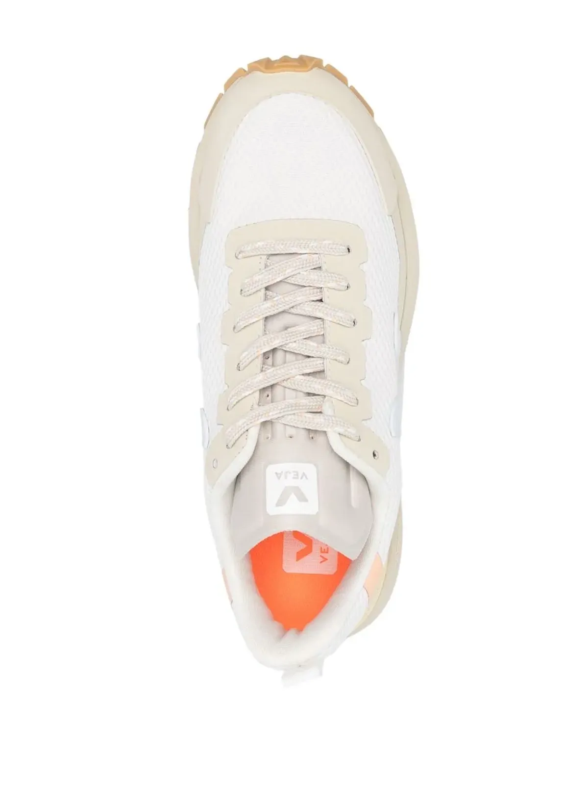 VEJA Dekkan Alveomesh sneakers - Neutrals - 画像4