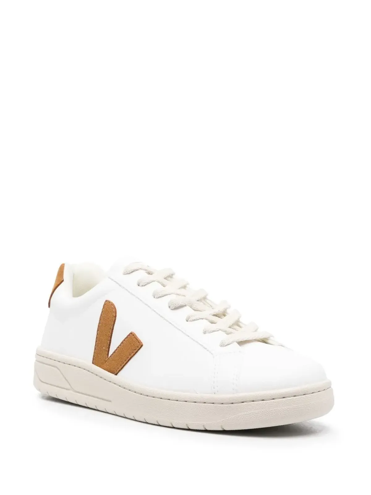 VEJA V12 レースアップスニーカー - White - 画像2
