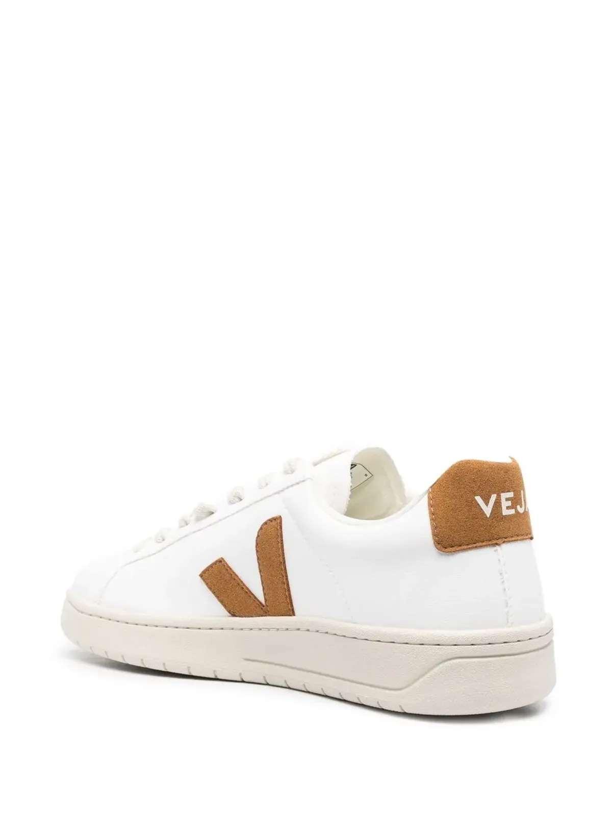 VEJA V12 レースアップスニーカー - White - 画像3