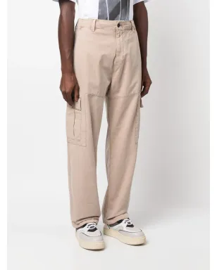 Calvin Klein Jeans ストレートレッグカーゴパンツ - サムネイル3