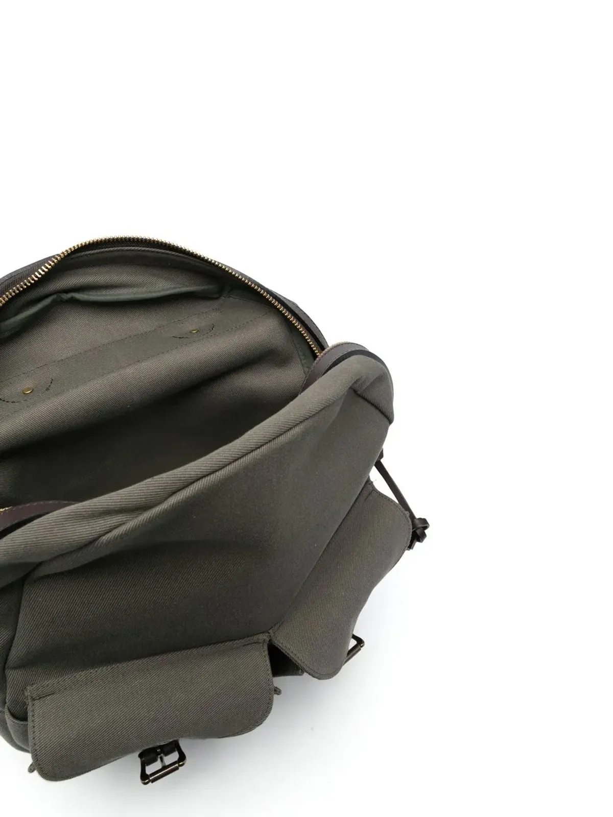 Filson 大容量キャンパスバックパック - 画像5