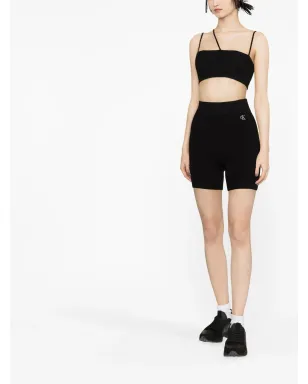 Calvin Klein Jeans ニット サイクリングショーツ - サムネイル2