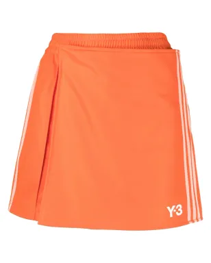 Y-3 ファイアーバード トラックスカート - サムネイル1