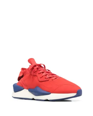 Y-3 Kaiwa Unity ロー・トップスニーカー - サムネイル2