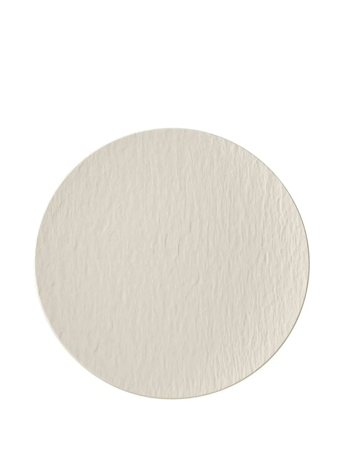 Villeroy & Boch 製造プレート（セット6枚）- ホワイト - 画像2