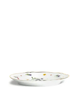 Bitossi Home La Tavola Scomposta プレート - サムネイル3