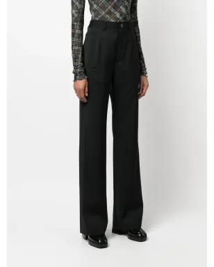 Vivienne Westwood フレアテーラードパンツ - サムネイル3