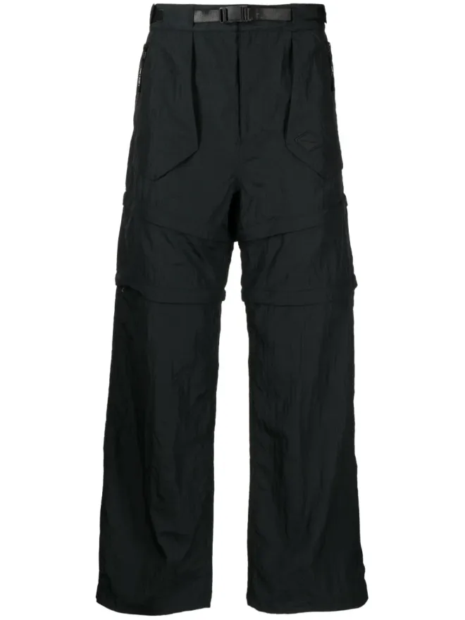 Spoonyard Spoonyard ストレートレッグデタッチャブルパンツの商品画像