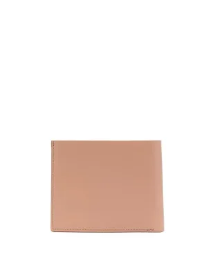 Jil Sander レザー折りたたみ財布 - サムネイル2