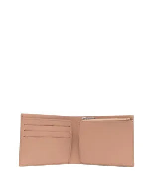 Jil Sander レザー折りたたみ財布 - サムネイル3