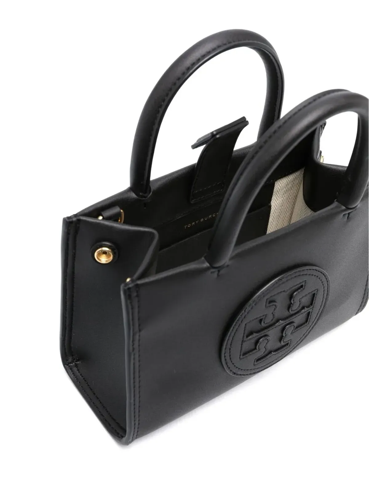 Tory Burch Ella Bio トートバッグ - 画像5