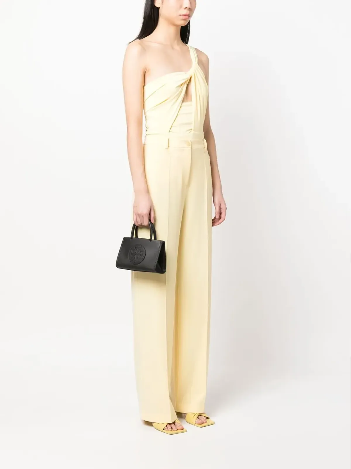 Tory Burch Ella Bio トートバッグ - 画像2