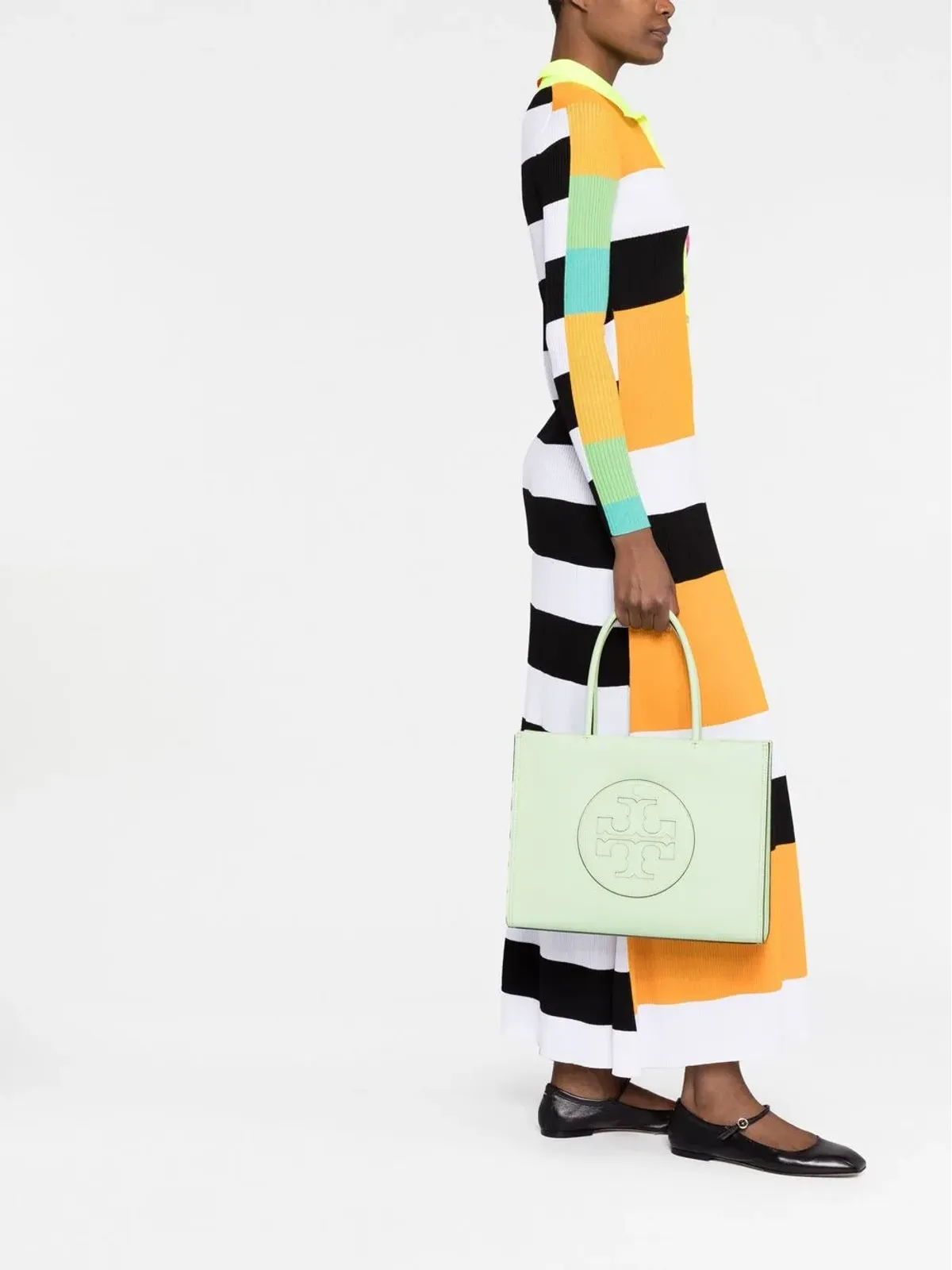 Tory Burch エラBio トートバッグ - 画像2