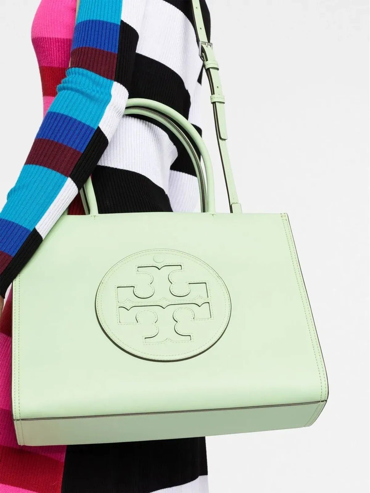 Tory Burch エラBio トートバッグ - 画像3
