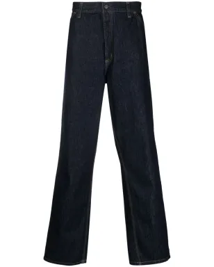 Carhartt WIP シングルニー ジーンズ - サムネイル1