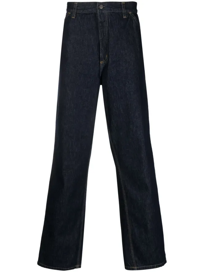 Carhartt WIP Carhartt WIP シングルニー ジーンズの商品画像